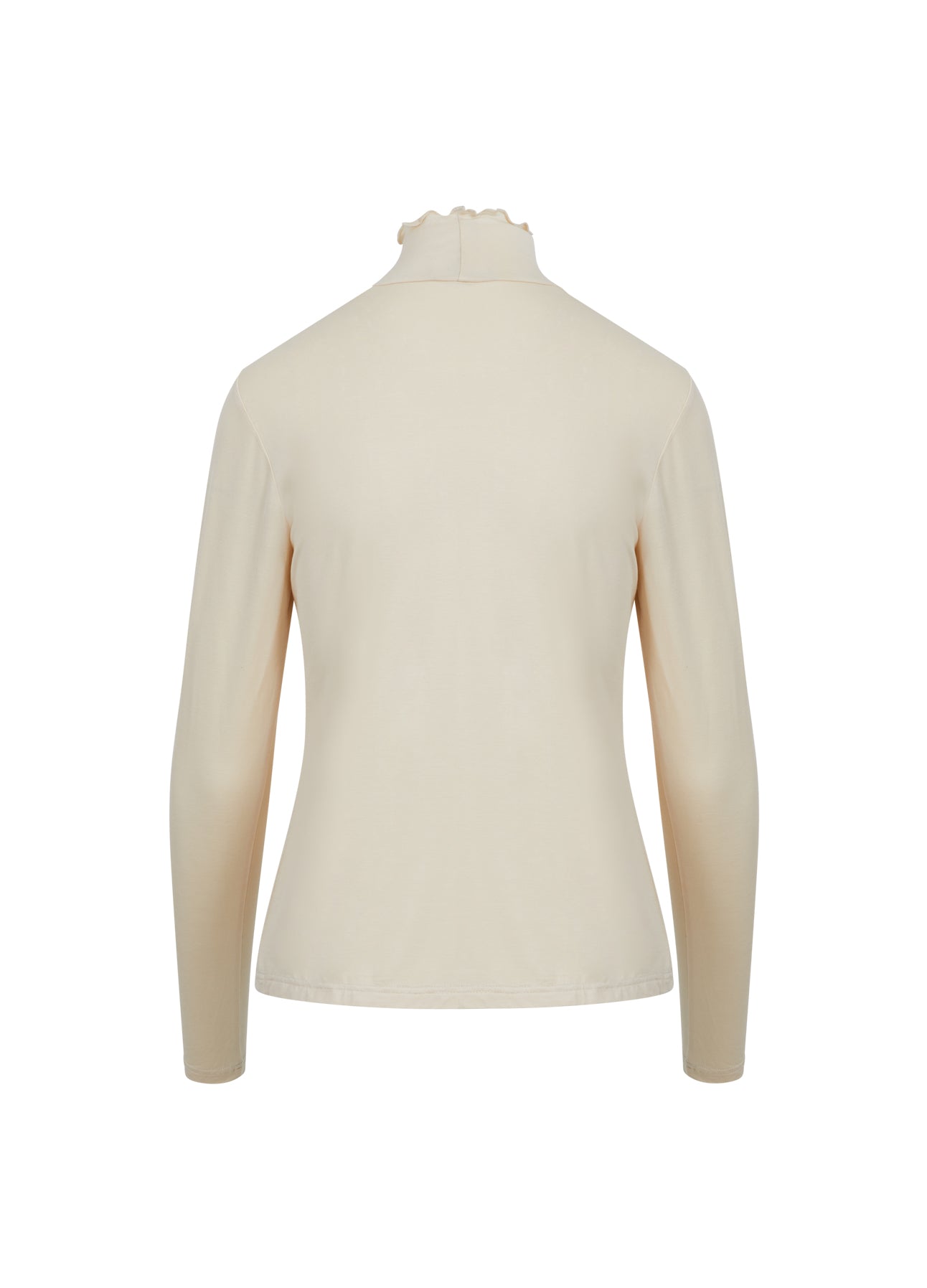 Langarmshirt Turtleneck