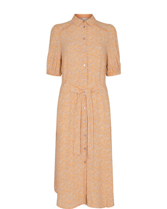 Kleid Hanah Peach