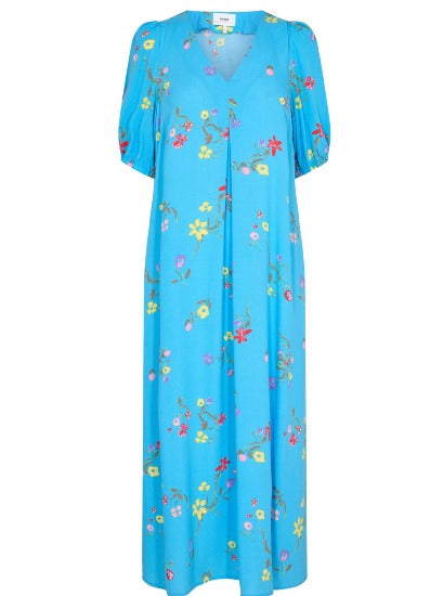 Nümph - Kleid blau