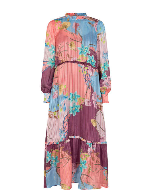 Kleid Birta