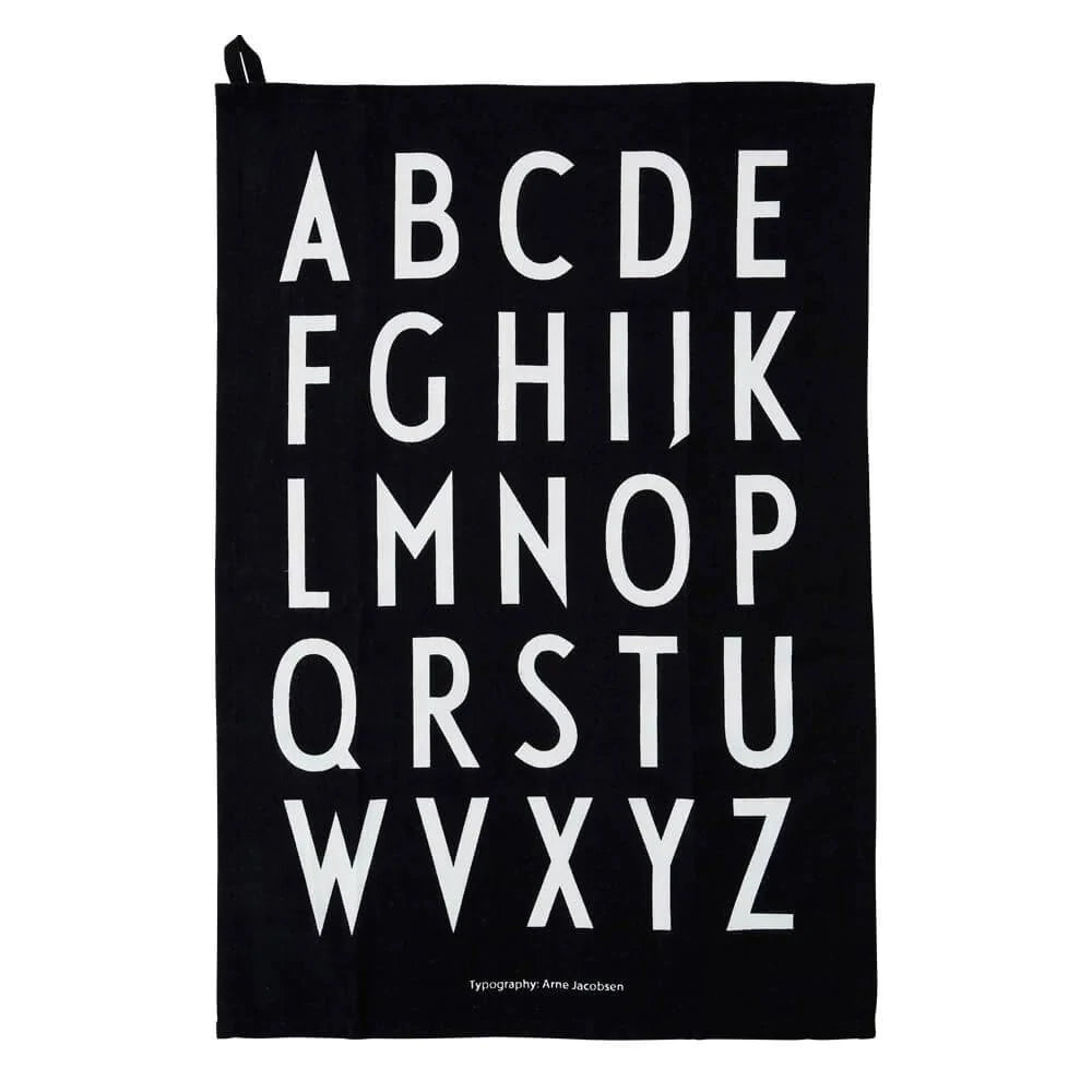 Geschirrtücher Classic Tea Towel