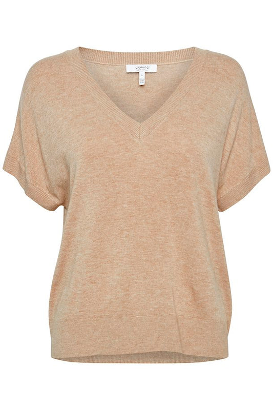 Pullover Pimba V-Ausschnitt