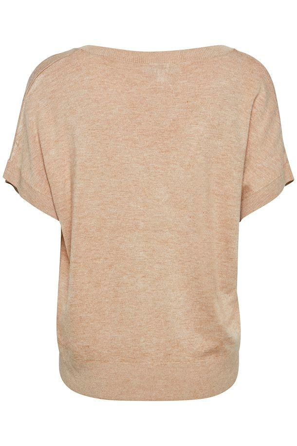 Pullover Pimba V-Ausschnitt