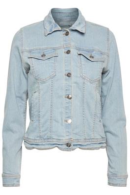 Jeansjacke